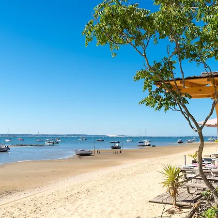 Les Huniers-4 By Interhome