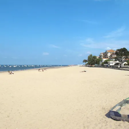 Apartment Les Huniers-4 By Interhome