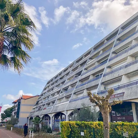 Les Huniers-4 By Interhome