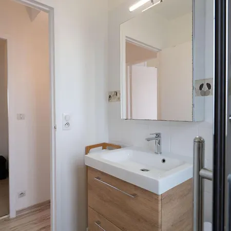 Les Huniers-4 By Interhome