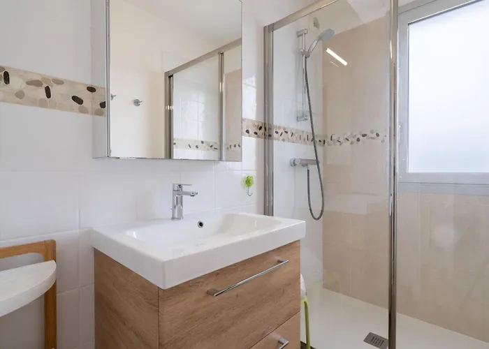 Les Huniers-4 By Interhome Lejlighed Arcachon